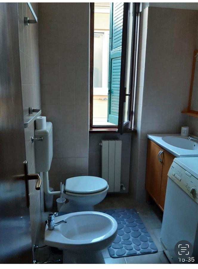 Apartamento Bellisimo Apartamento A Nuovo, Garage In Propieta Arona Exterior foto