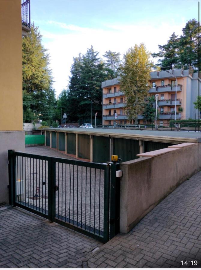 Apartamento Bellisimo Apartamento A Nuovo, Garage In Propieta Arona Exterior foto